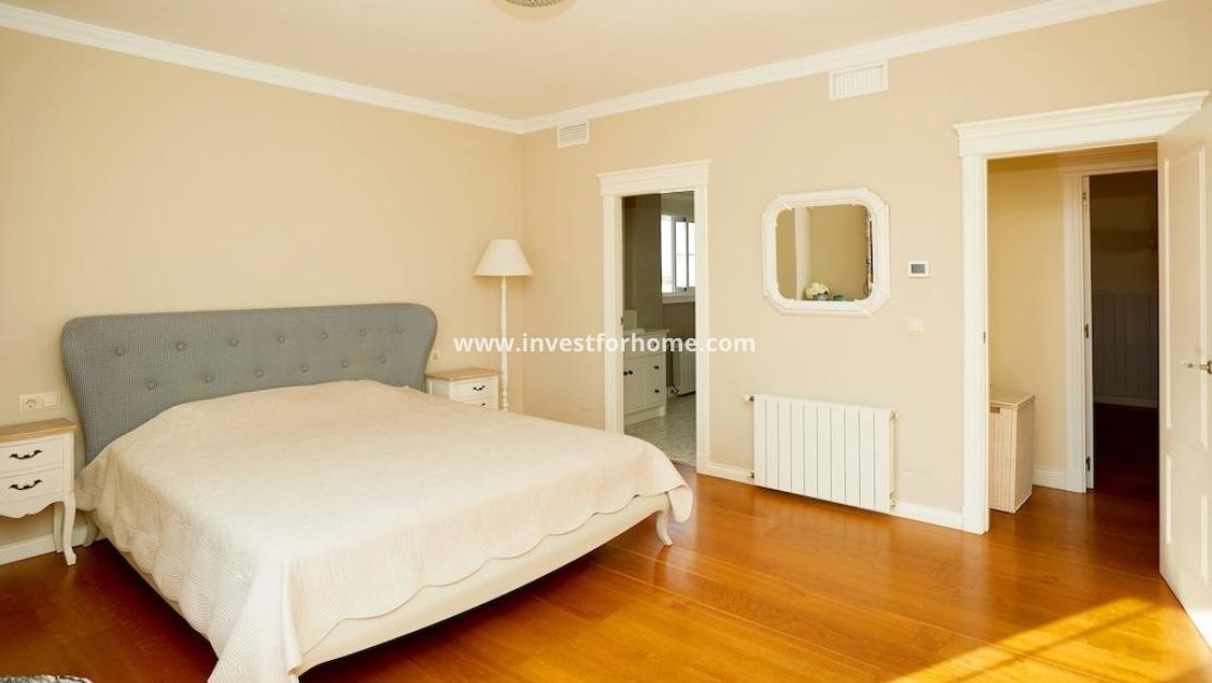 Verkoop - Villa - Rojales - Inland