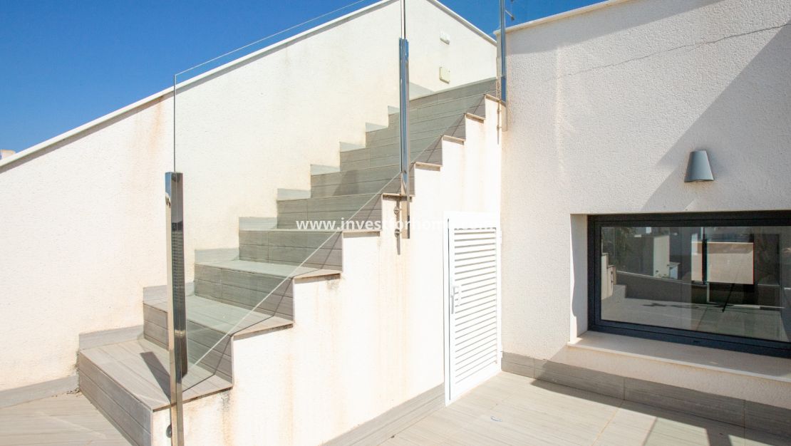 Verkoop - Villa - Rojales - Inland