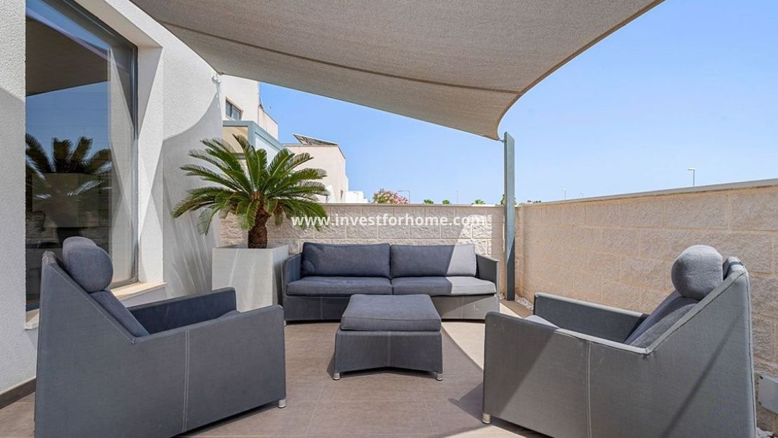 Verkoop - Villa - Rojales - Inland