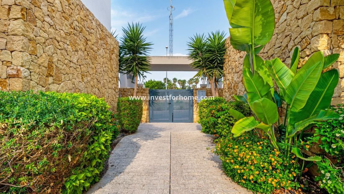 Verkoop - Villa - Rojales - Inland