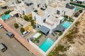 Verkoop - Villa - Rojales - Inland