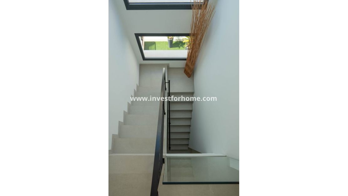 Verkoop - Villa - Rojales - Inland