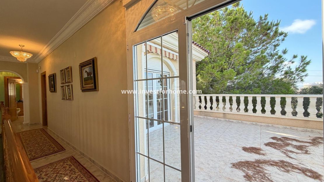Verkoop - Villa - Rojales - La Fiesta