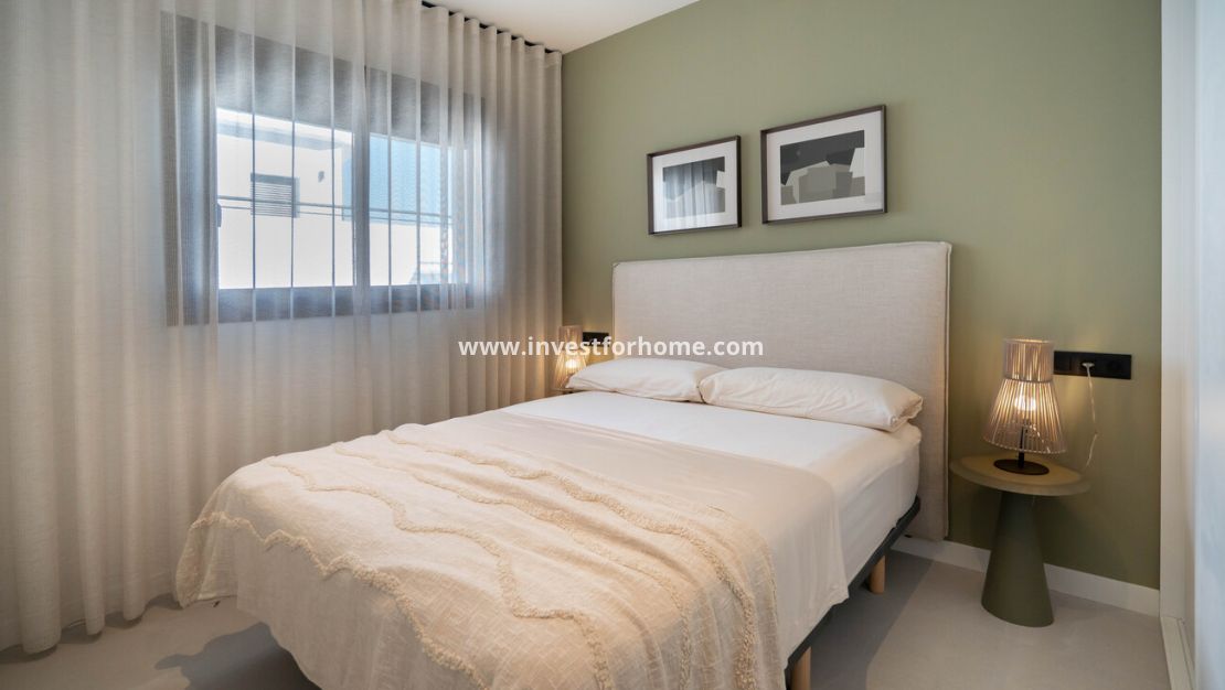 Verkoop - Villa - Rojales - La Marquesa Golf - Costa Blanca
