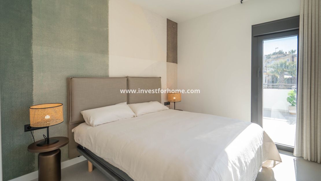 Verkoop - Villa - Rojales - La Marquesa Golf - Costa Blanca