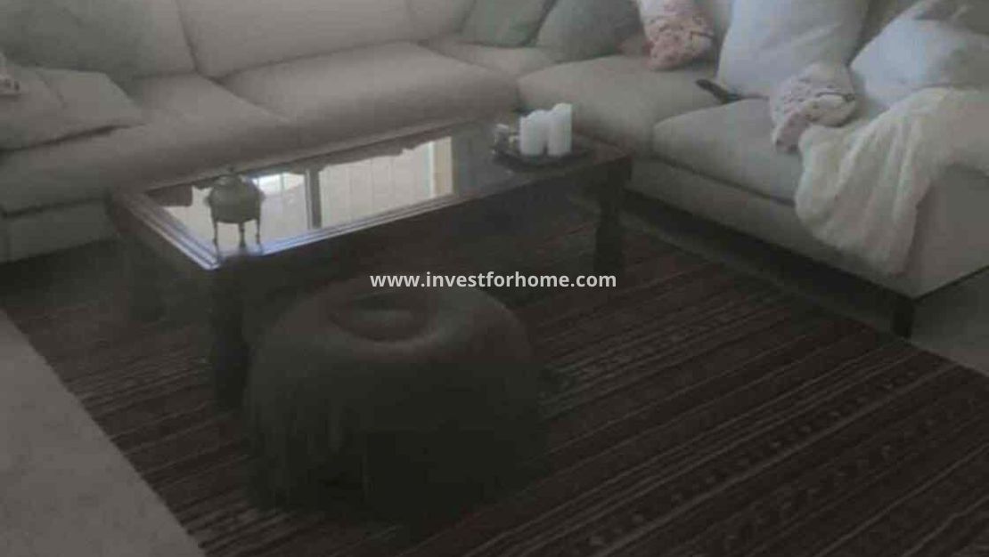 Verkoop - Villa - Rojales - La Marquesa Golf