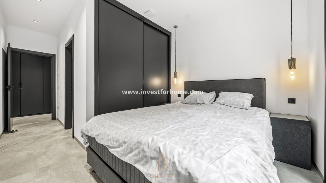 Verkoop - Villa - Rojales - La Marquesa Golf