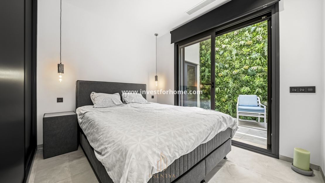 Verkoop - Villa - Rojales - La Marquesa Golf