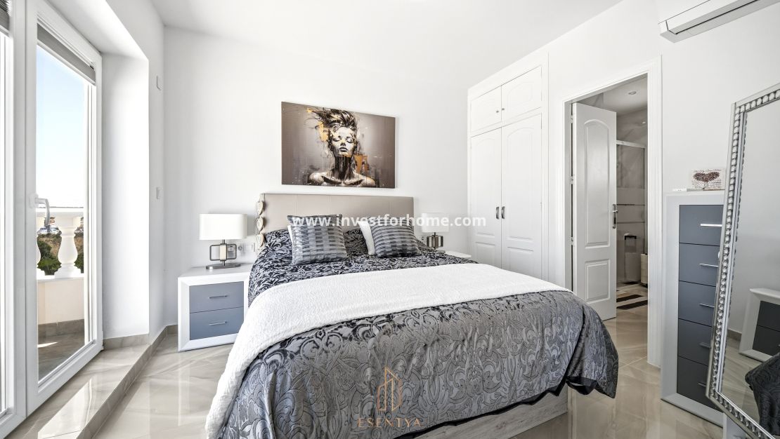 Verkoop - Villa - Rojales - La Marquesa Golf