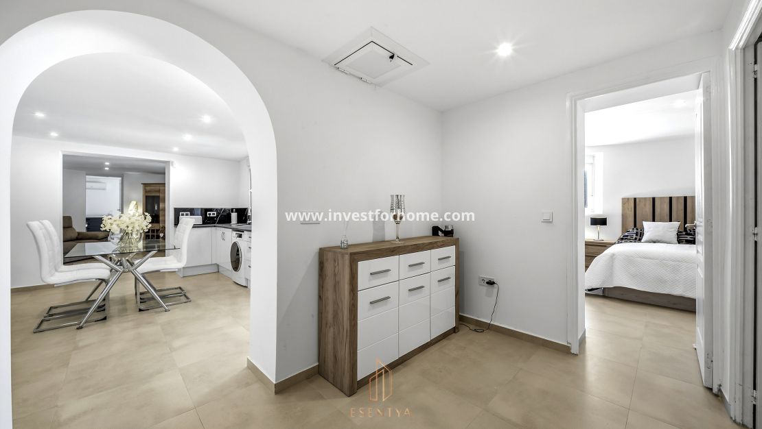 Verkoop - Villa - Rojales - La Marquesa Golf