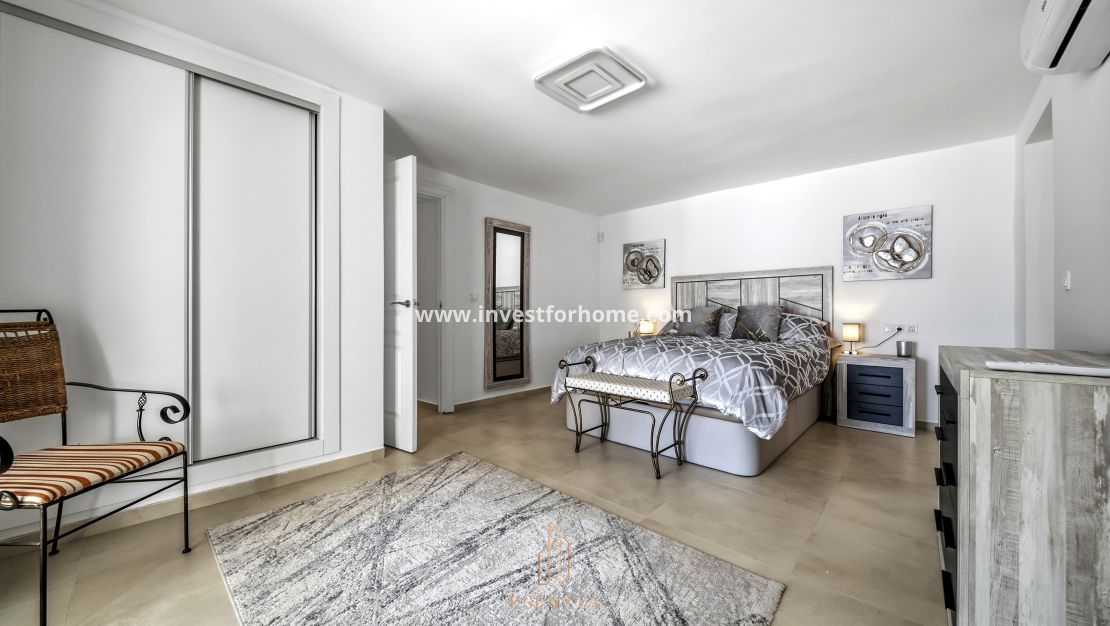 Verkoop - Villa - Rojales - La Marquesa Golf