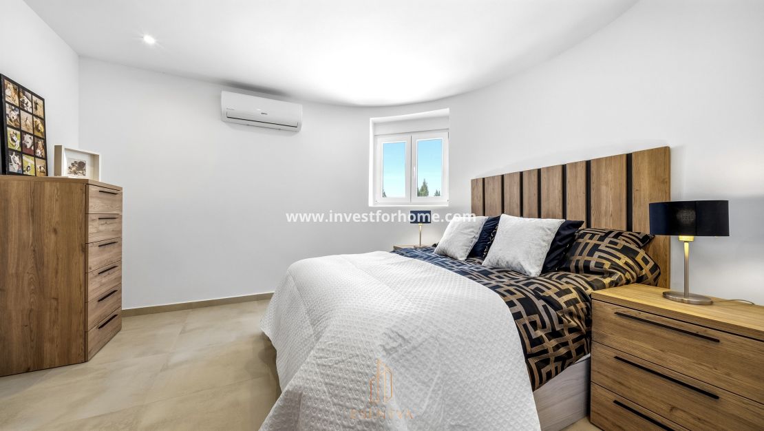 Verkoop - Villa - Rojales - La Marquesa Golf