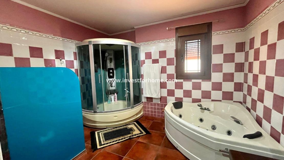 Verkoop - Villa - Rojales - La Vega Baja