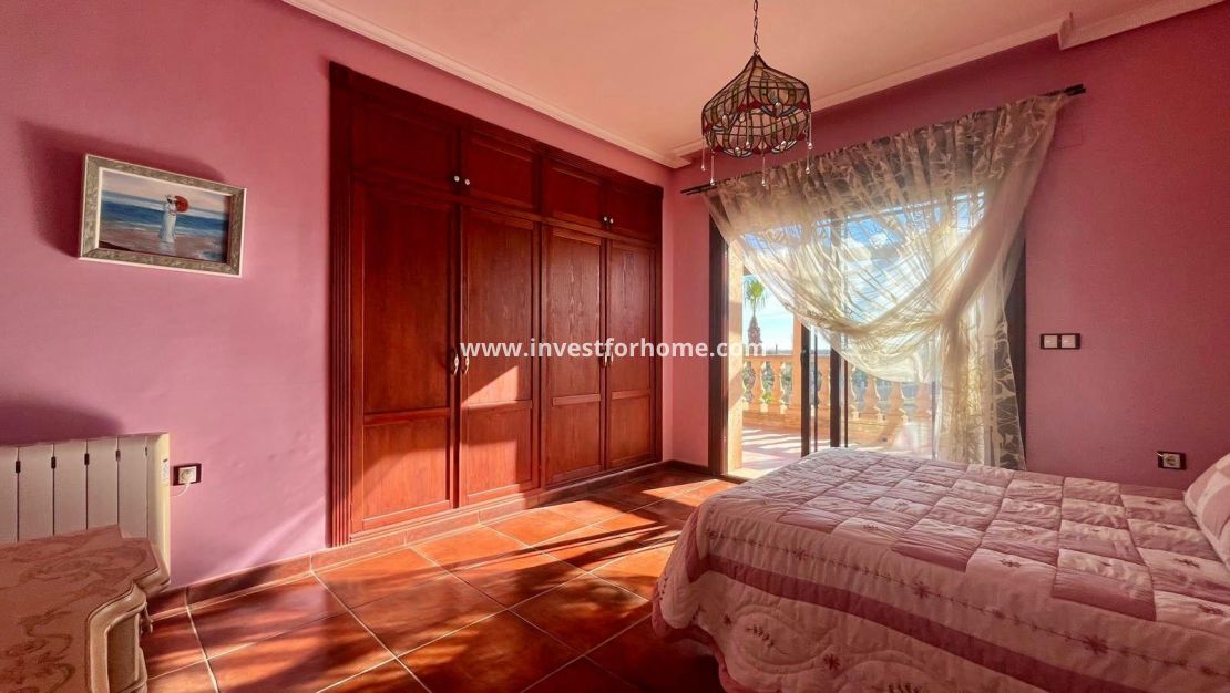 Verkoop - Villa - Rojales - La Vega Baja