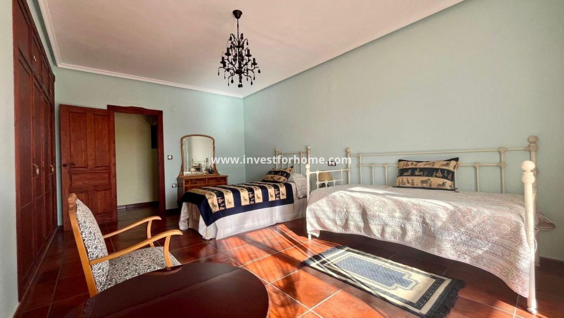 Verkoop - Villa - Rojales - La Vega Baja