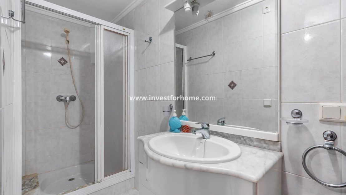 Verkoop - Villa - Rojales - Pueblo Bravo