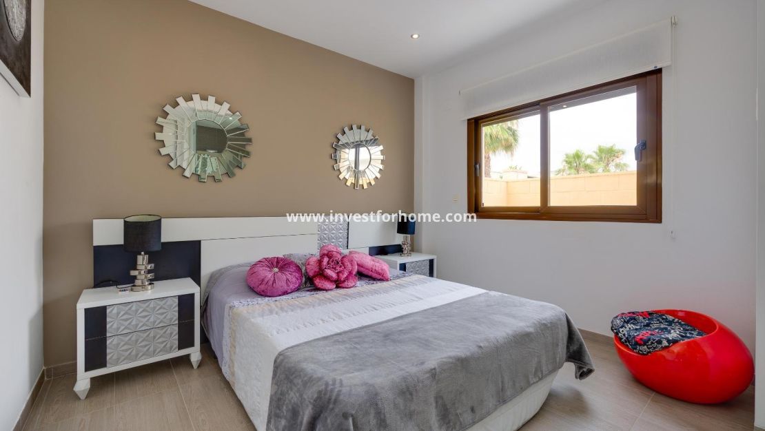 Verkoop - Villa - Rojales - Pueblo Bravo