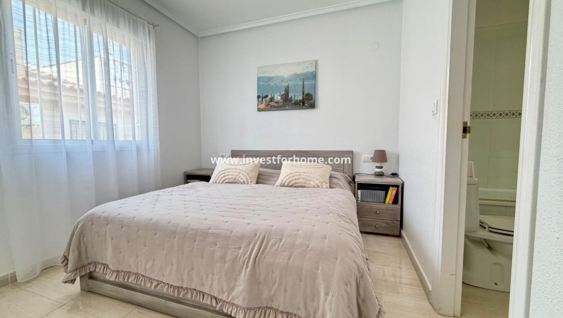 Verkoop - Villa - Rojales - Pueblo