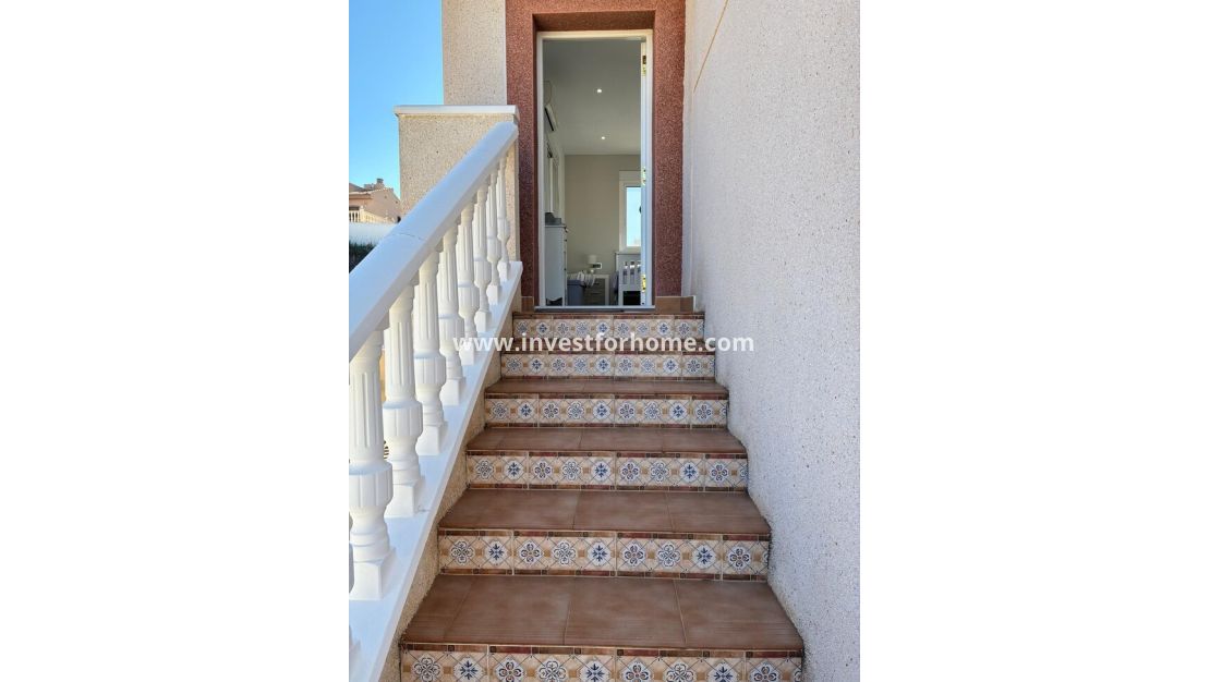 Verkoop - Villa - Rojales - rojales hills