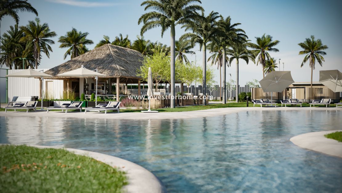 Verkoop - Villa - Roldan - Inland