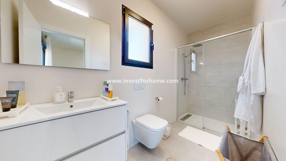 Verkoop - Villa - Roldan - Inland