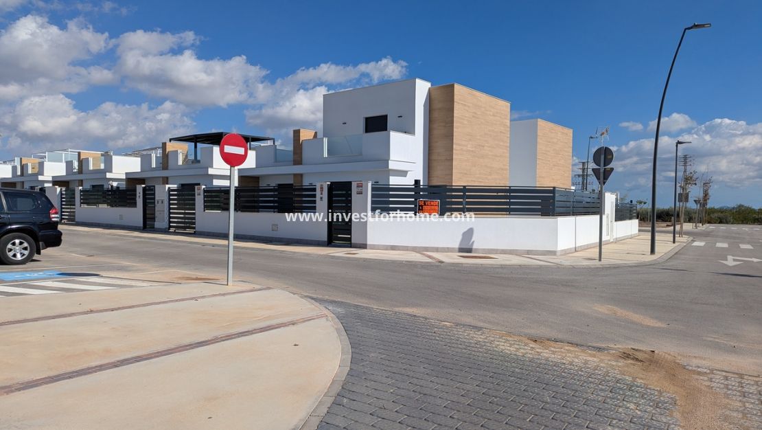 Verkoop - Villa - Roldan - Inland