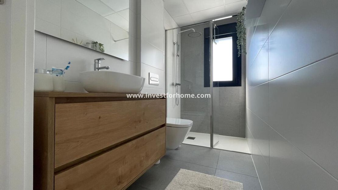 Verkoop - Villa - Roldan - Torre Pachecco