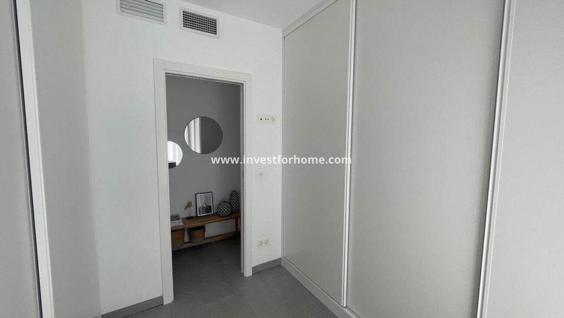 Verkoop - Villa - Roldan - Torre Pachecco