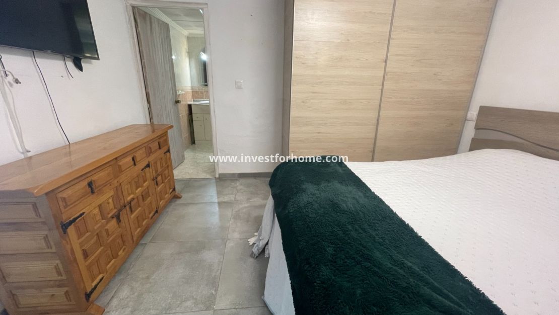 Verkoop - Villa - San Fulgencio - Costa Blanca