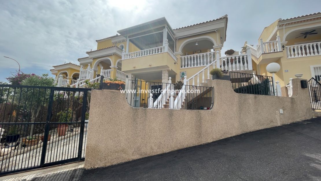 Verkoop - Villa - San Fulgencio - Costa Blanca