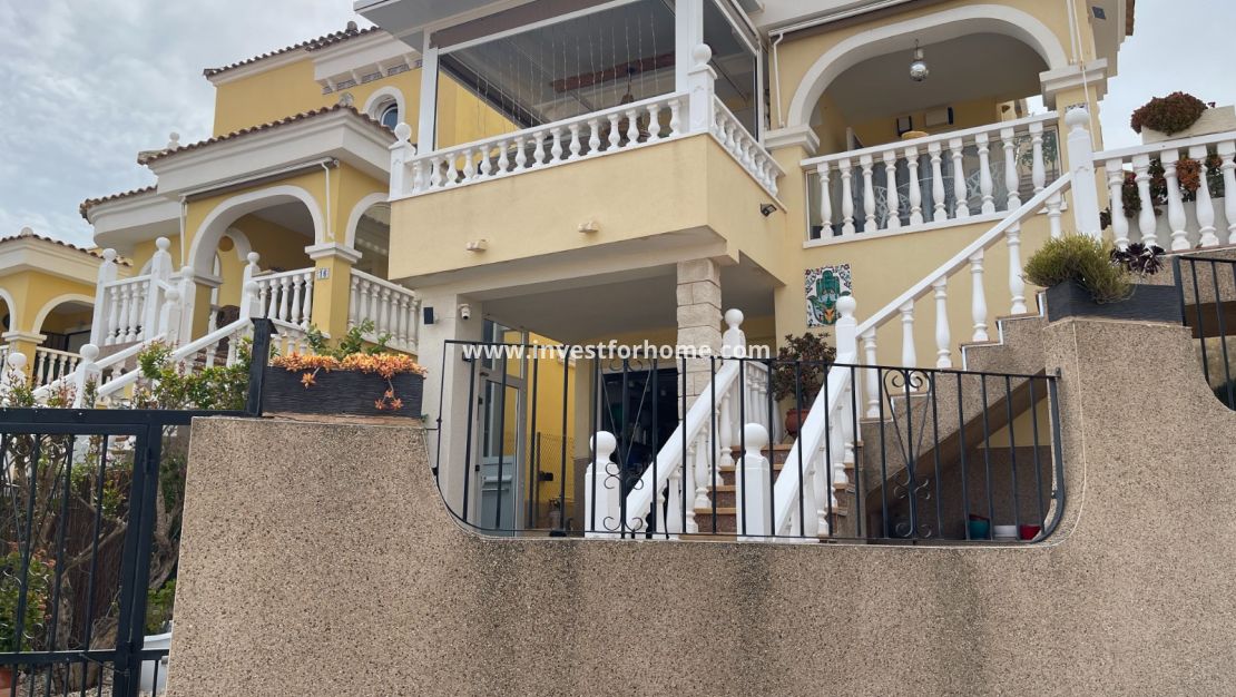 Verkoop - Villa - San Fulgencio - Costa Blanca