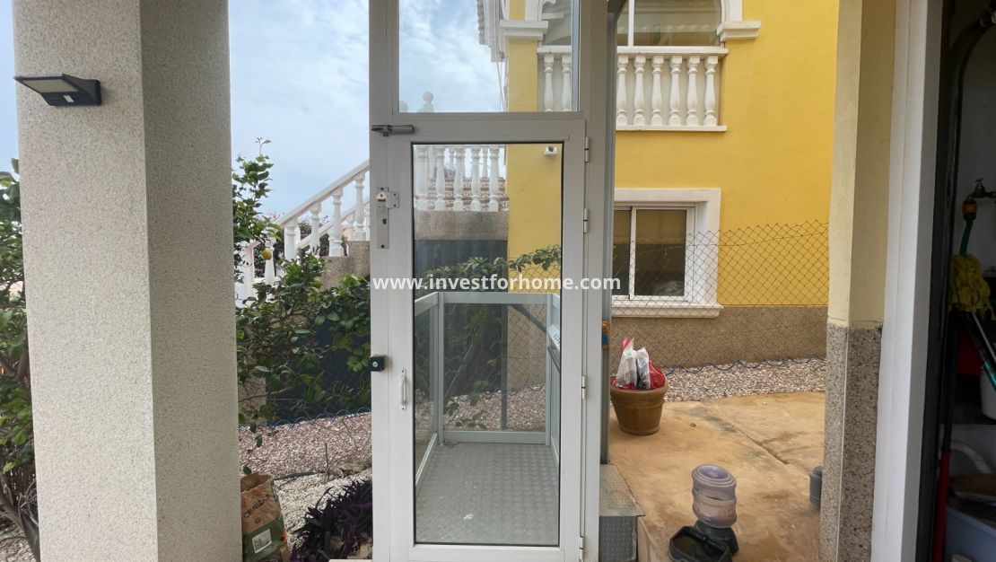 Verkoop - Villa - San Fulgencio - Costa Blanca