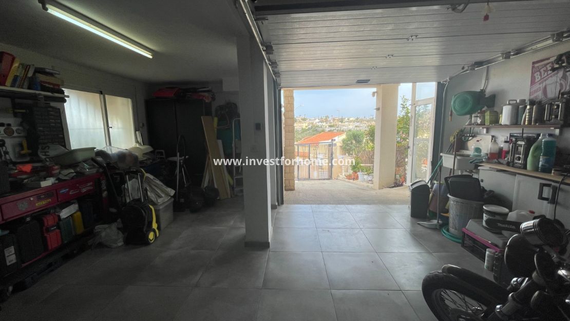 Verkoop - Villa - San Fulgencio - Costa Blanca