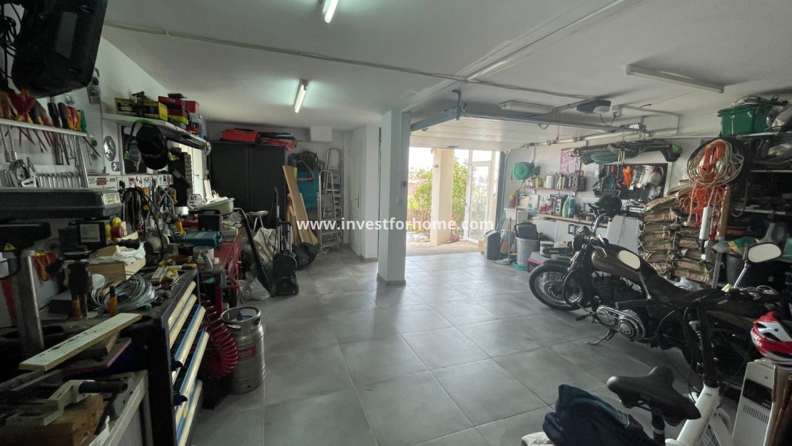 Verkoop - Villa - San Fulgencio - Costa Blanca