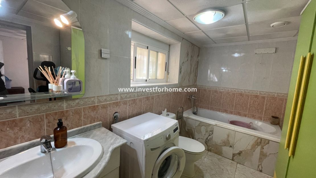 Verkoop - Villa - San Fulgencio - Costa Blanca