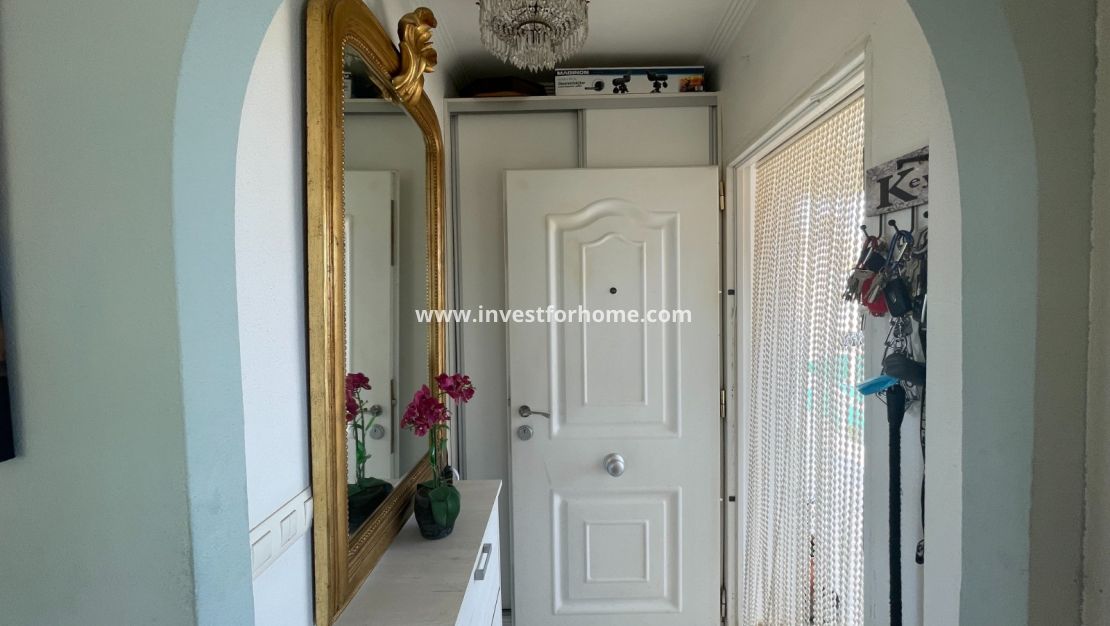 Verkoop - Villa - San Fulgencio - Costa Blanca