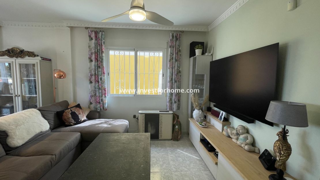 Verkoop - Villa - San Fulgencio - Costa Blanca