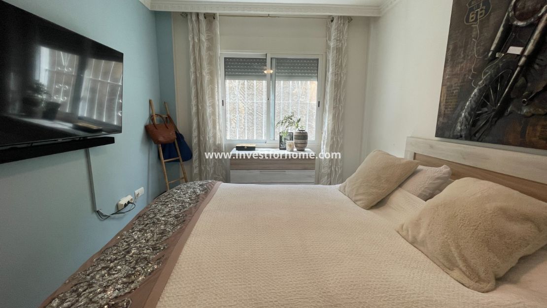 Verkoop - Villa - San Fulgencio - Costa Blanca