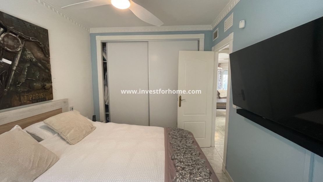 Verkoop - Villa - San Fulgencio - Costa Blanca