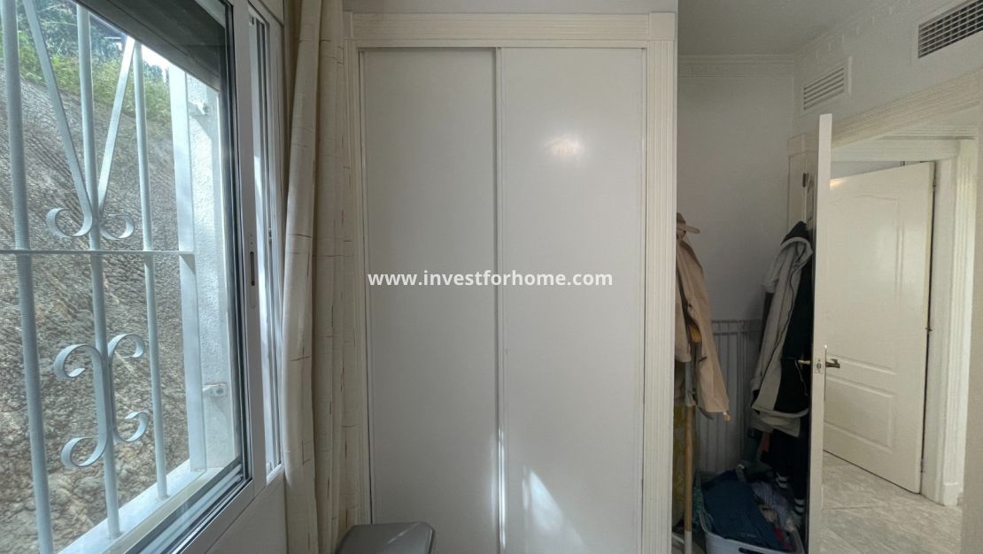 Verkoop - Villa - San Fulgencio - Costa Blanca