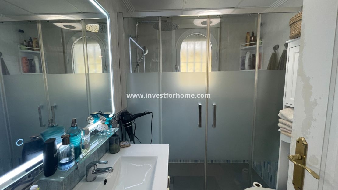 Verkoop - Villa - San Fulgencio - Costa Blanca