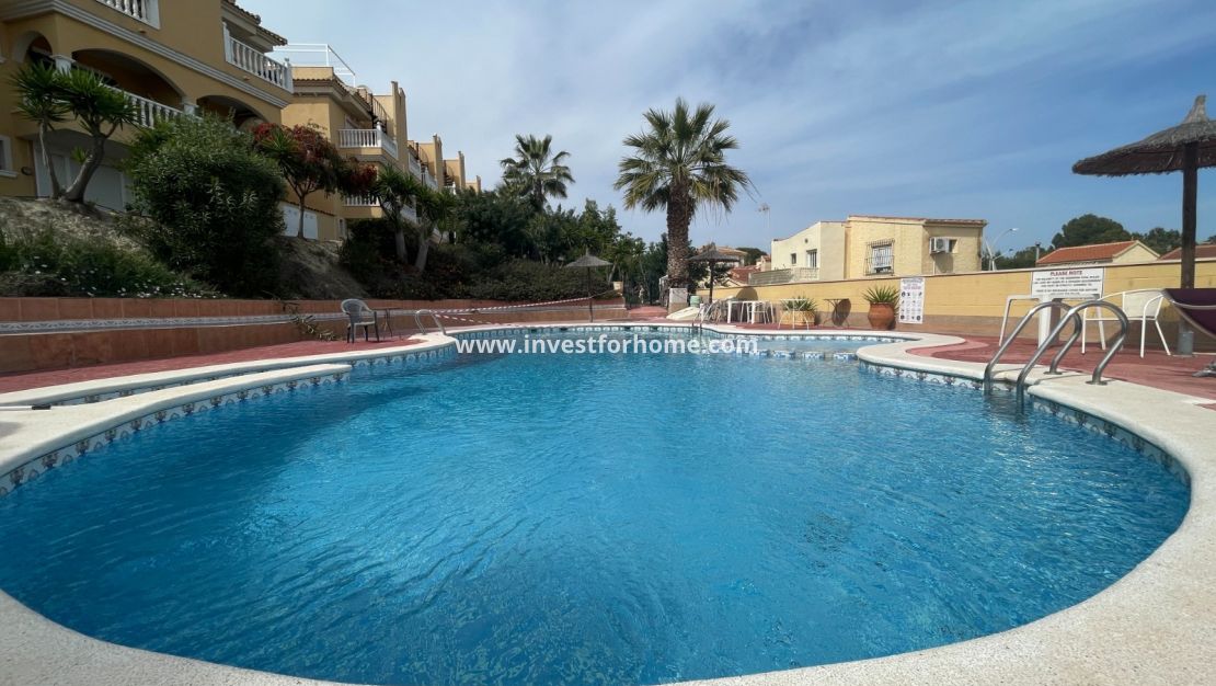 Verkoop - Villa - San Fulgencio - Costa Blanca