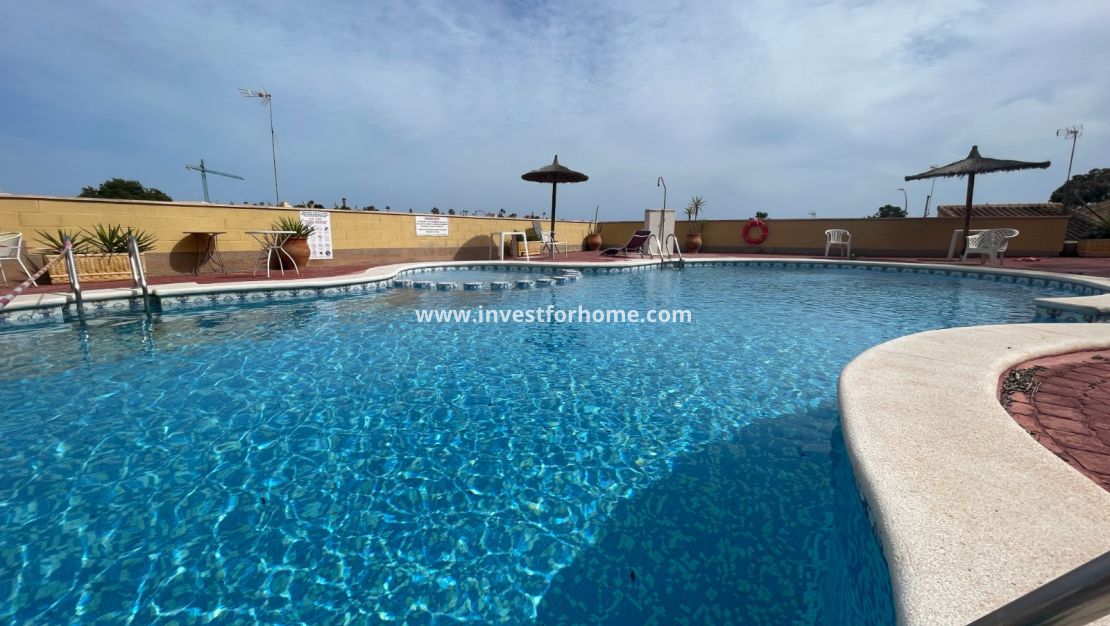 Verkoop - Villa - San Fulgencio - Costa Blanca