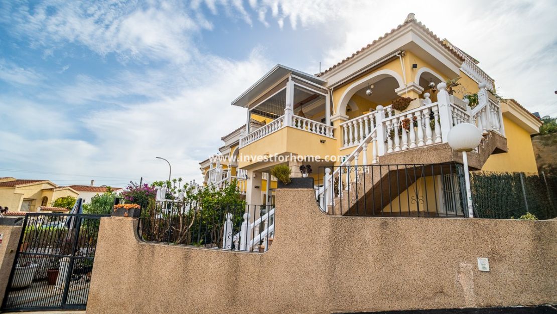 Verkoop - Villa - San Fulgencio - Costa Blanca