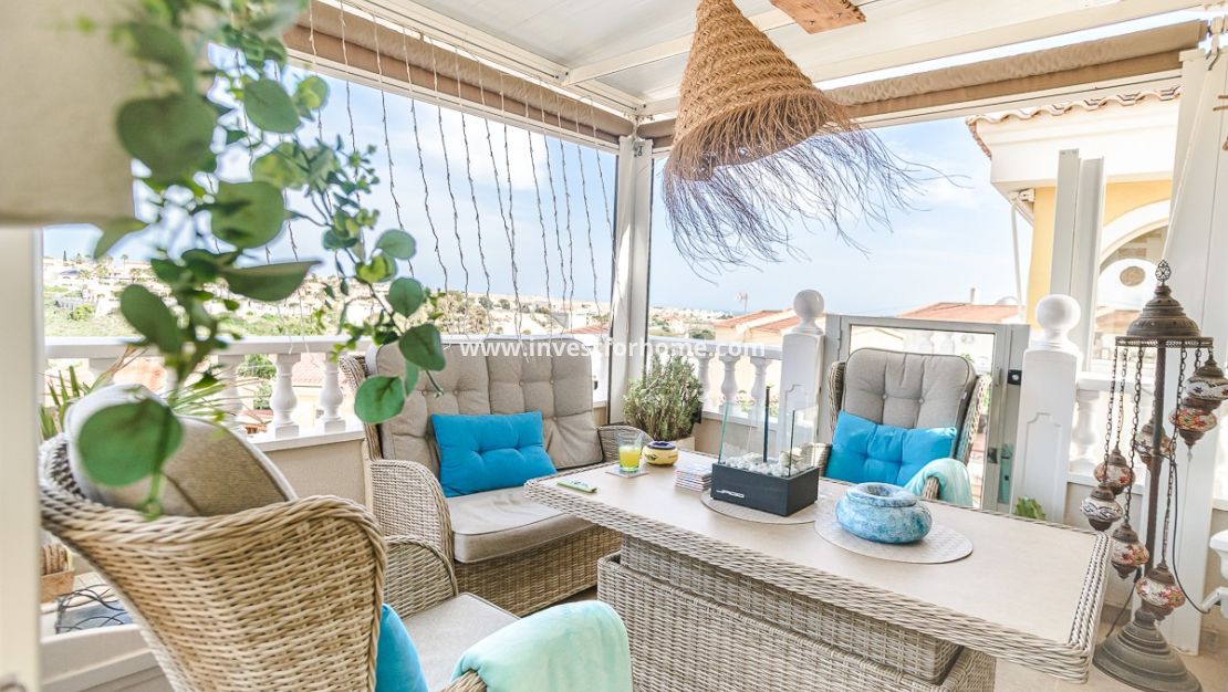 Verkoop - Villa - San Fulgencio - Costa Blanca