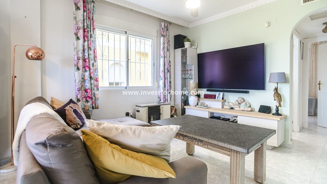 Verkoop - Villa - San Fulgencio - Costa Blanca