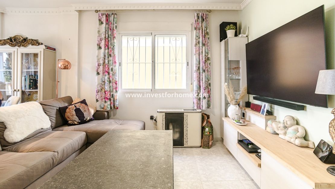 Verkoop - Villa - San Fulgencio - Costa Blanca