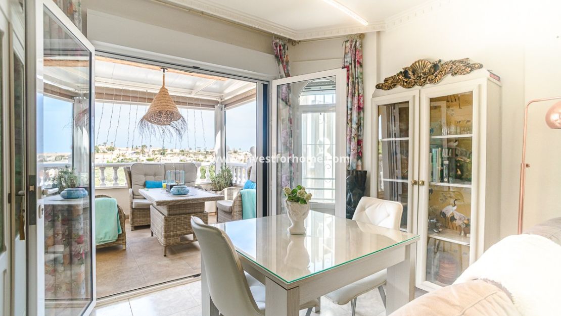 Verkoop - Villa - San Fulgencio - Costa Blanca