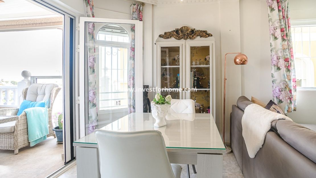 Verkoop - Villa - San Fulgencio - Costa Blanca