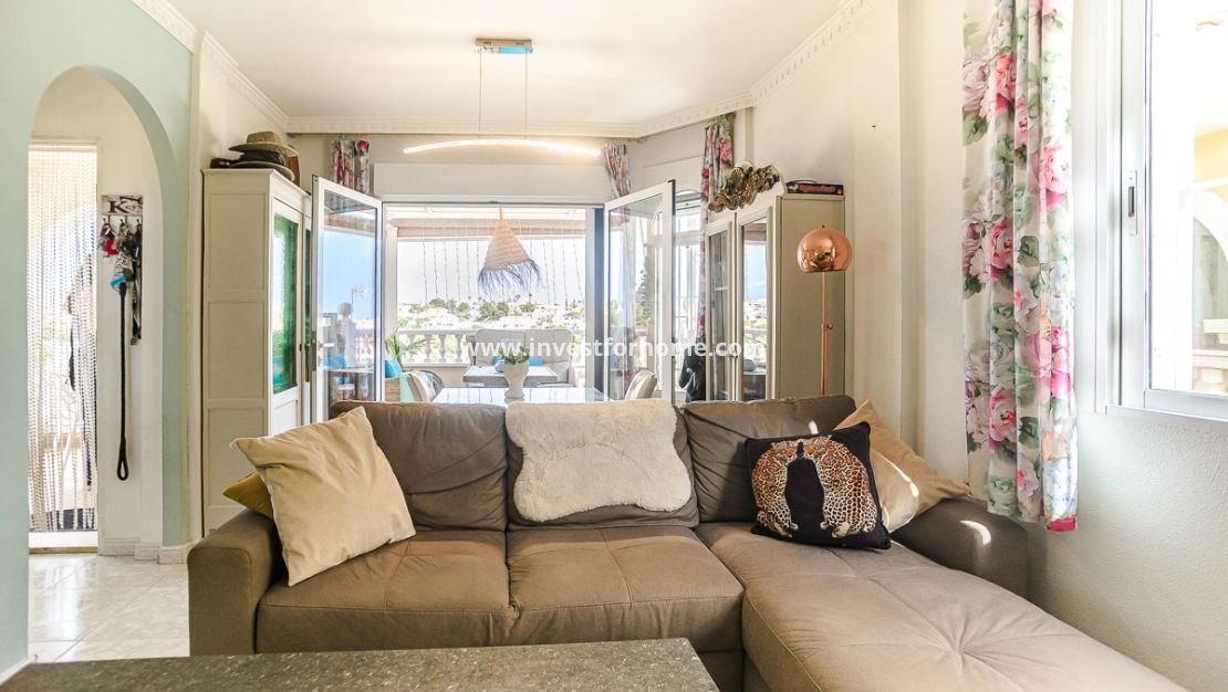 Verkoop - Villa - San Fulgencio - Costa Blanca